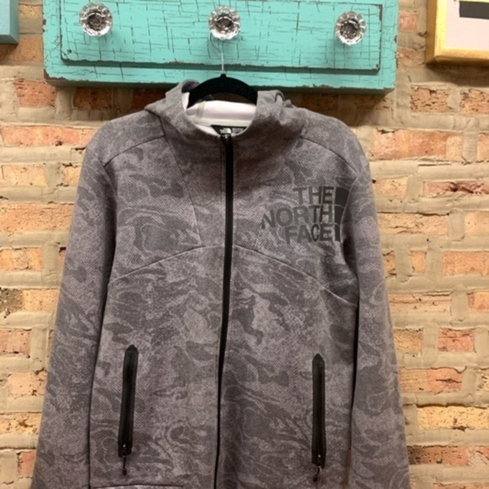 The north face